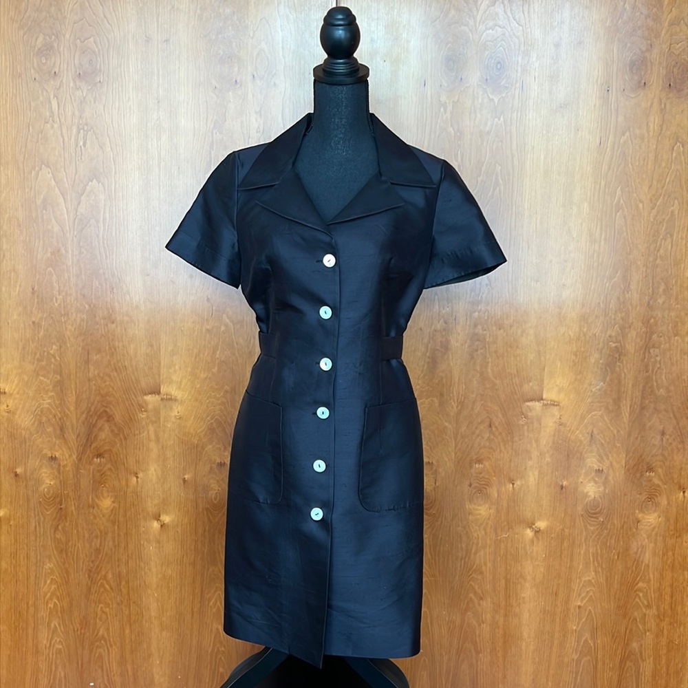 Dolce & Gabbana vintage dress